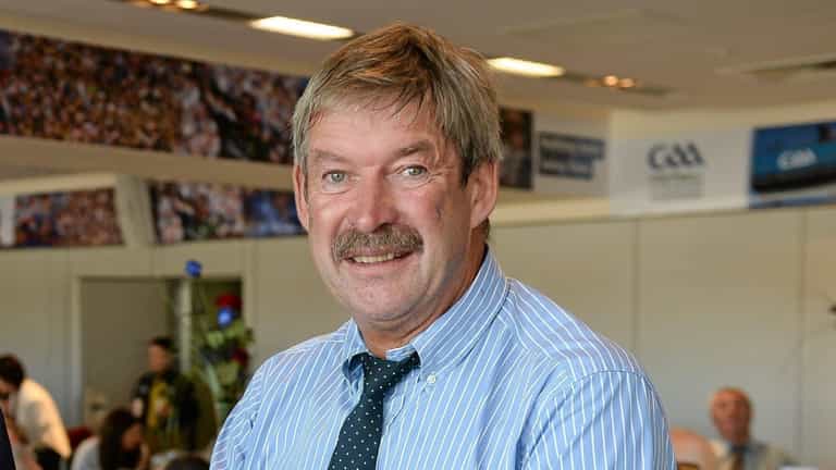 Two-time Cork All-Star Kevin Kehily has died Two-time Cork All-Star Kevin Kehily has died