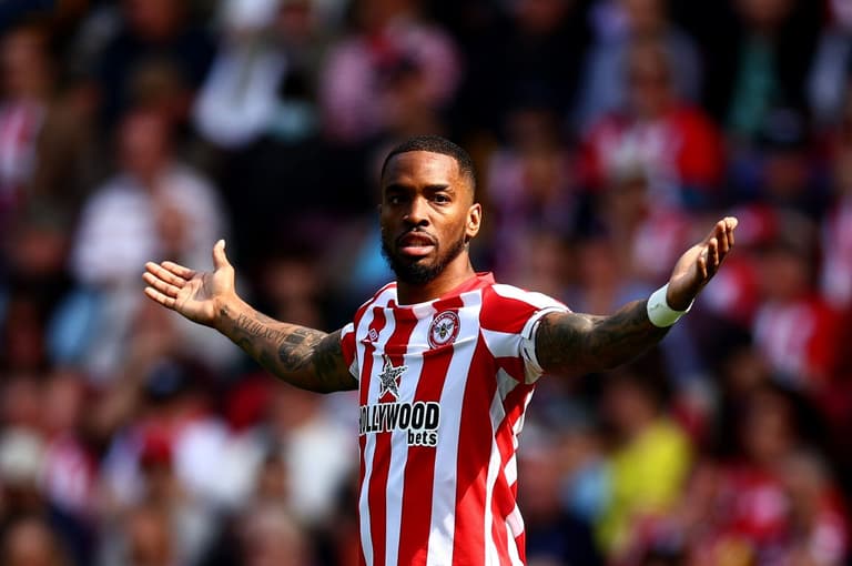 Chelsea make last ditch move to sign Ivan Toney Chelsea make last ditch move to sign Ivan Toney