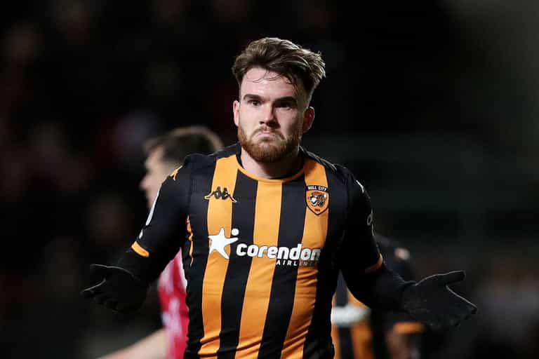Celtic reportedly interested in signing free agent Aaron Connolly Celtic reportedly interested in signing free agent Aaron Connolly