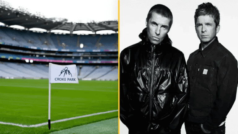 Oasis ‘very likely’ to announce two more Croke Park dates Oasis ‘very likely’ to announce two more Croke Park dates