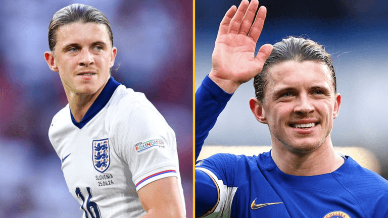 Conor Gallagher avoids non-EU spot in Atletico Madrid squad thanks to Irish passport Conor Gallagher avoids non-EU spot in Atletico Madrid squad thanks to Irish passport