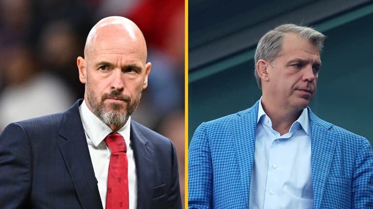 Man United are ‘expecting a Chelsea phone call’ for Jadon Sancho Man United are ‘expecting a Chelsea phone call’ for Jadon Sancho
