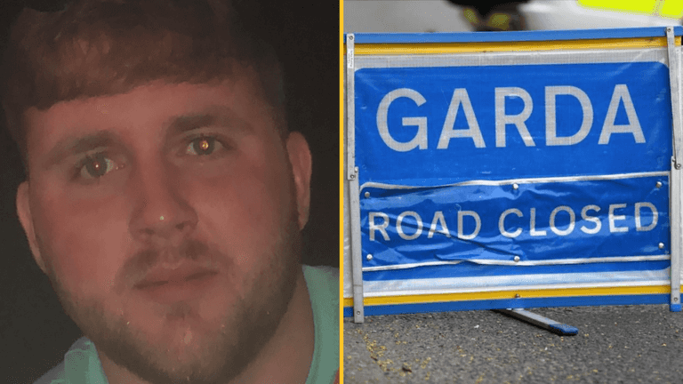 Tributes paid to Cork rugby player who died in Kerry crash Tributes paid to Cork rugby player who died in Kerry crash