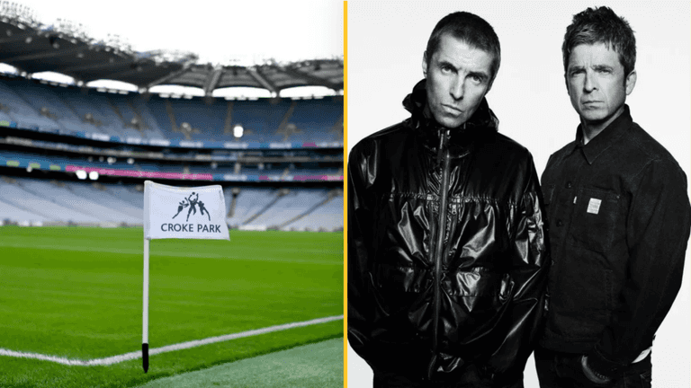 Here’s how much the GAA will reportedly make from Oasis Croke Park gigs Here’s how much the GAA will reportedly make from Oasis Croke Park gigs