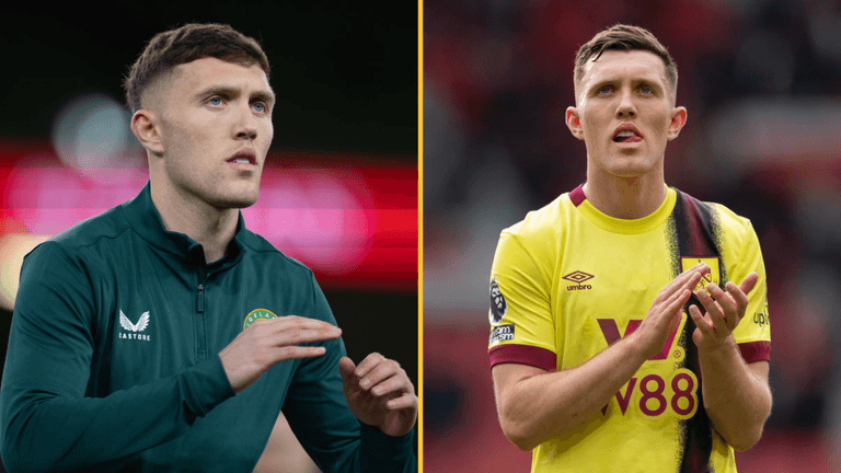 Republic of Ireland defender Dara O’Shea signs for Ipswich Town Republic of Ireland defender Dara O’Shea signs for Ipswich Town