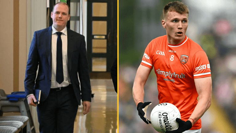 Northern Ireland sports minister yet to attend GAA game after six months in office Northern Ireland sports minister yet to attend GAA game after six months in office