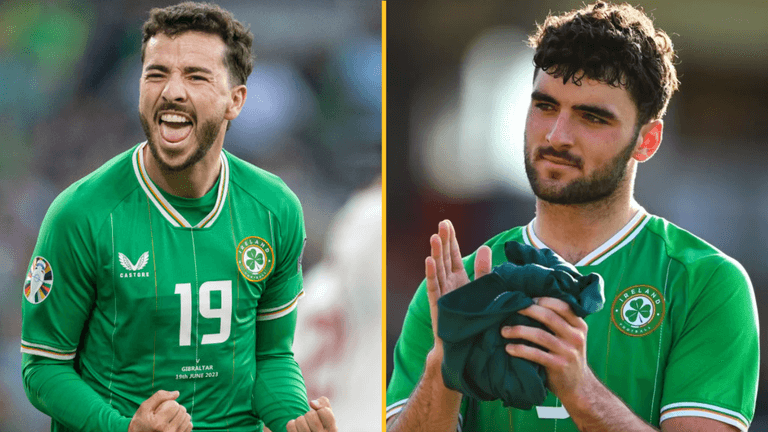 Republic of Ireland trio secure late transfer deadline day moves Republic of Ireland trio secure late transfer deadline day moves
