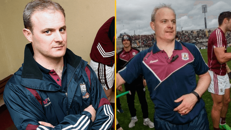 All-Ireland winning manager returns to Galway five years after stepping down All-Ireland winning manager returns to Galway five years after stepping down