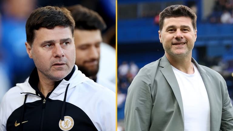 Mauricio Pochettino agrees new head coach job Mauricio Pochettino agrees new head coach job