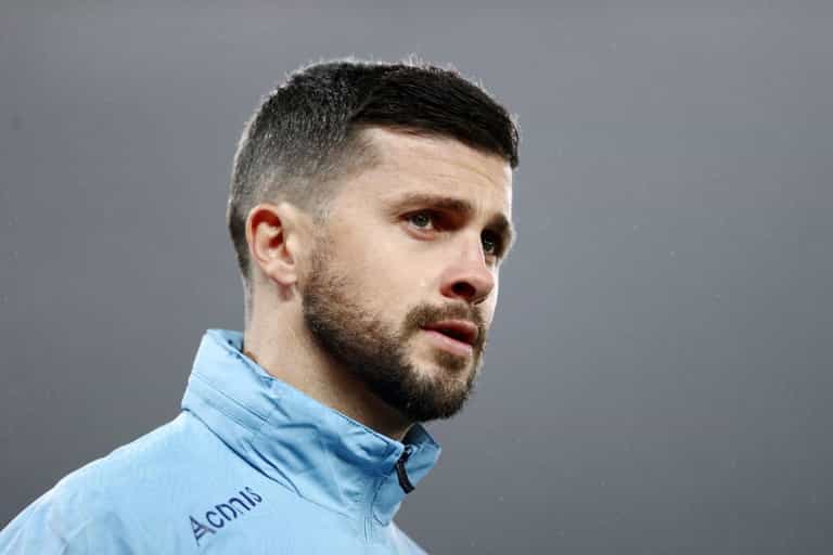 Shane Long wants to protect English-born son from allegiance switch mess in future Shane Long wants to protect English-born son from allegiance switch mess in future