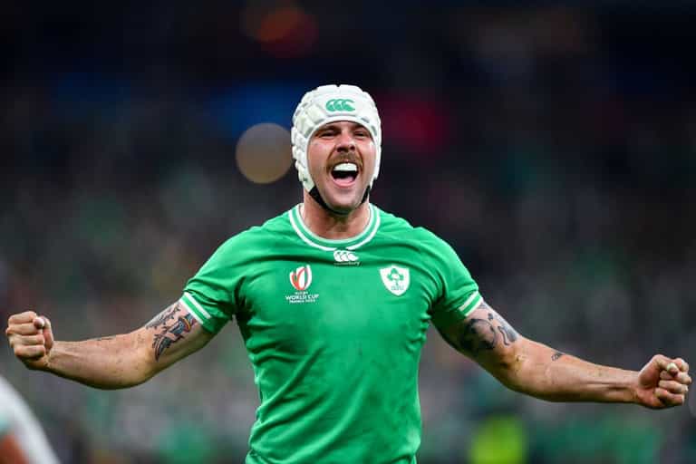 Huge boost for Irish rugby as star returns to action after seven-month injury spell Huge boost for Irish rugby as star returns to action after seven-month injury spell
