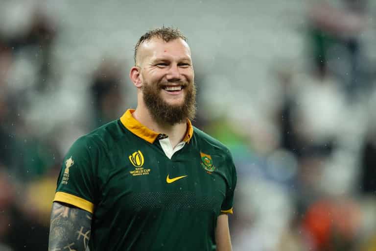 Leinster reveal RG Snyman debut date following controversial Munster switch Leinster reveal RG Snyman debut date following controversial Munster switch