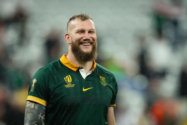Leinster reveal RG Snyman debut date following controversial Munster switch Leinster reveal RG Snyman debut date following controversial Munster switch