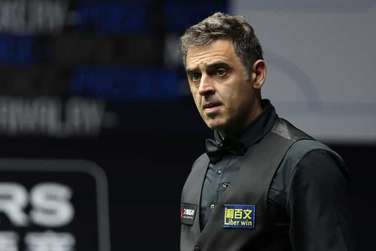 Ronnie O’Sullivan threatens to quit snooker following ‘shock’ loss Ronnie O’Sullivan threatens to quit snooker following ‘shock’ loss