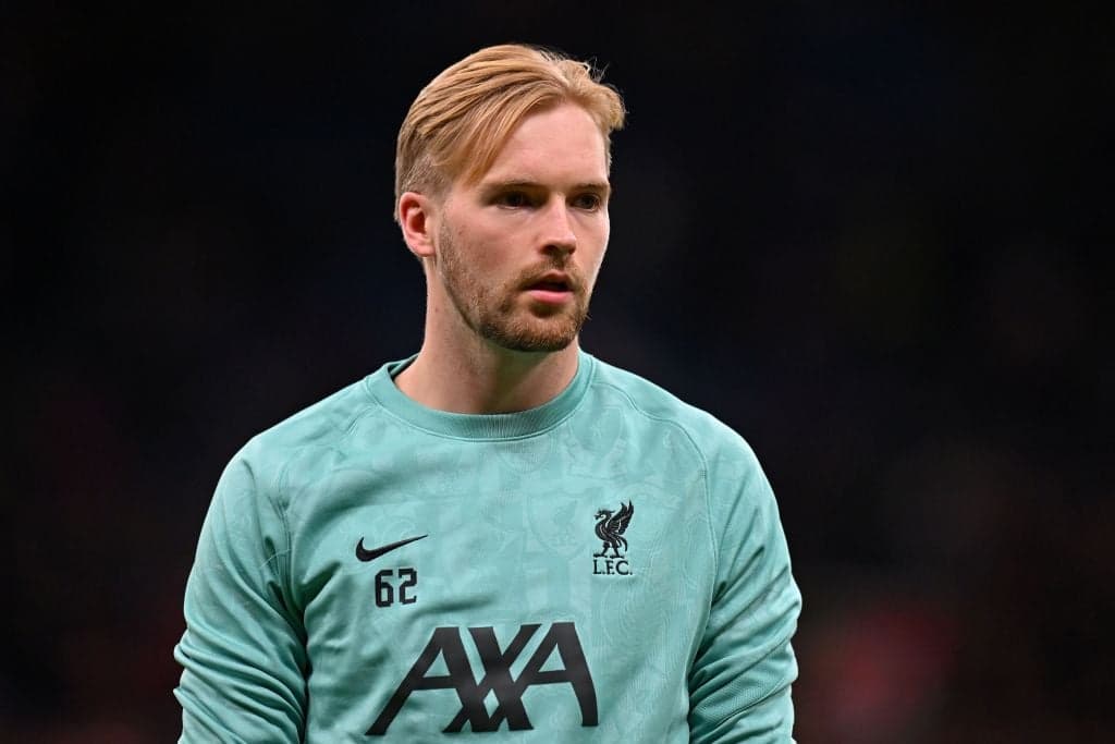 Arne Slot heaps praise on Caoimhín Kelleher after Bournemouth win