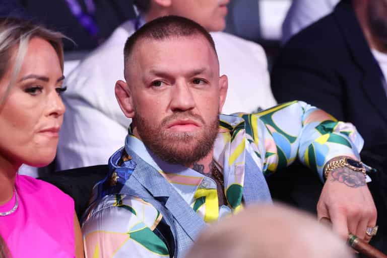 Conor McGregor confirms UFC return and demands two fights next year Conor McGregor confirms UFC return and demands two fights next year