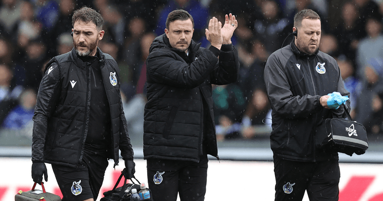 Stockport County coach set to join Carlo Ancelotti at Real Madrid Stockport County coach set to join Carlo Ancelotti at Real Madrid