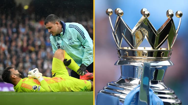 Premier League clubs send complaints to PGMOL over Arsenal’s use of ‘dark arts’ Premier League clubs send complaints to PGMOL over Arsenal’s use of ‘dark arts’