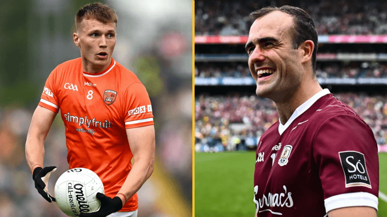 Gaelic Football All-Star nominations revealed with one surprise omission Gaelic Football All-Star nominations revealed with one surprise omission