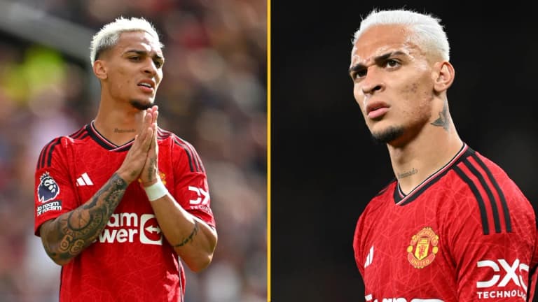 Premier League side eyeing up £40m swoop for Antony Premier League side eyeing up £40m swoop for Antony