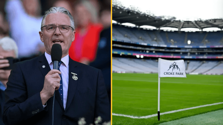GAA announce major change to 2025 inter-county schedule GAA announce major change to 2025 inter-county schedule
