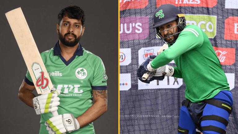 Ex-Ireland cricketer Simi Singh fighting ‘life-threatening’ condition Ex-Ireland cricketer Simi Singh fighting ‘life-threatening’ condition