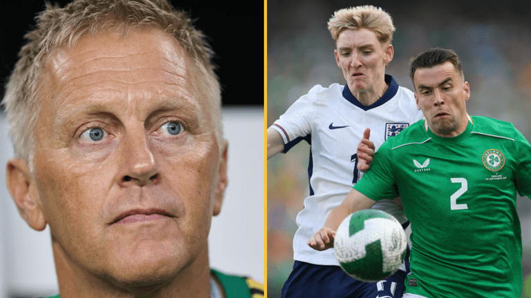 Heimir Hallgrímsson claims he needs ‘more authority’ following England defeat Heimir Hallgrímsson claims he needs ‘more authority’ following England defeat