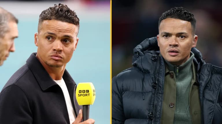 More messages Jermaine Jenas allegedly sent woman working at BT Sport have been leaked More messages Jermaine Jenas allegedly sent woman working at BT Sport have been leaked