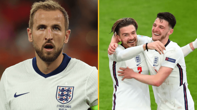 Harry Kane defends Rice and Grealish over decision to switch from Ireland to England Harry Kane defends Rice and Grealish over decision to switch from Ireland to England