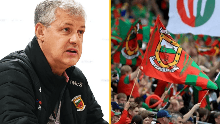 Kevin McStay’s management team comes under fire at Mayo county board meeting Kevin McStay’s management team comes under fire at Mayo county board meeting