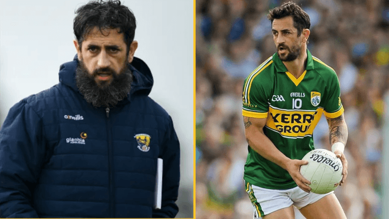Paul Galvin lands new coaching job at title-chasing club Paul Galvin lands new coaching job at title-chasing club