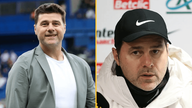 Mauricio Pochettino announced as new USA head coach Mauricio Pochettino announced as new USA head coach