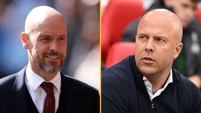 Manchester United vs Liverpool: Follow the Premier League clash in our live hub Manchester United vs Liverpool: Follow the Premier League clash in our live hub