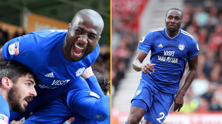 Former Premier League defender Sol Bamba dies aged 39 Former Premier League defender Sol Bamba dies aged 39