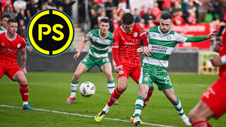 League of Ireland and Premier Sports launch new platform for LOITV League of Ireland and Premier Sports launch new platform for LOITV