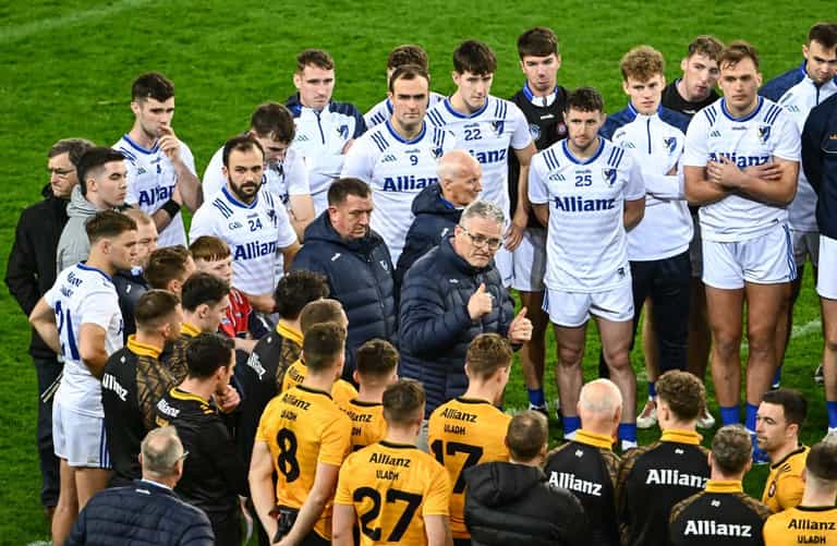 Another GAA rule proposal scrapped ahead of next month’s meeting Another GAA rule proposal scrapped ahead of next month’s meeting