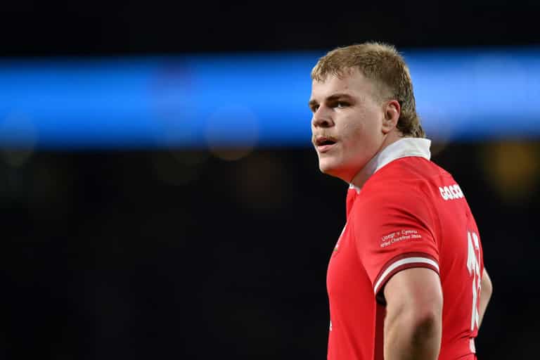 Wales rugby star diagnosed with ‘really scary’ heart condition Wales rugby star diagnosed with ‘really scary’ heart condition