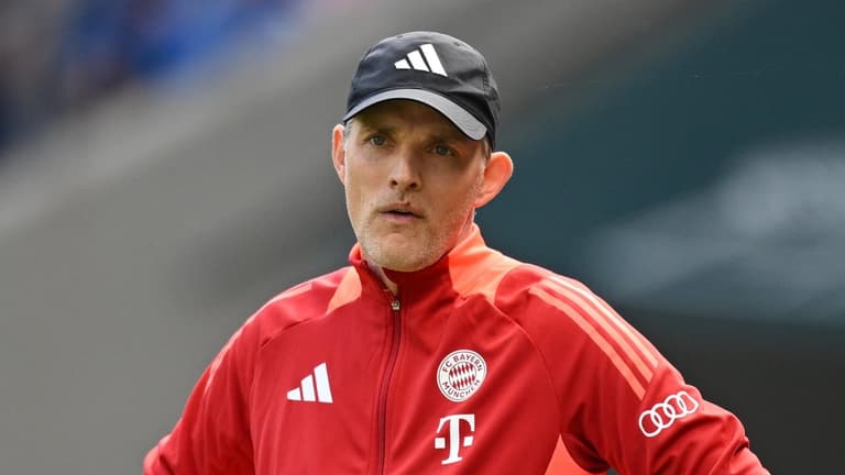 Thomas Tuchel appoints former Ireland coach as England assistant manager Thomas Tuchel appoints former Ireland coach as England assistant manager