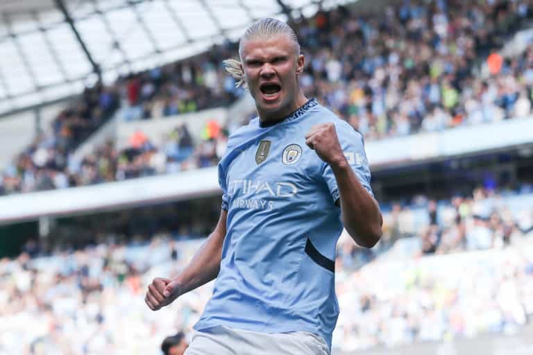 European giants set to make huge move for Erling Haaland European giants set to make huge move for Erling Haaland