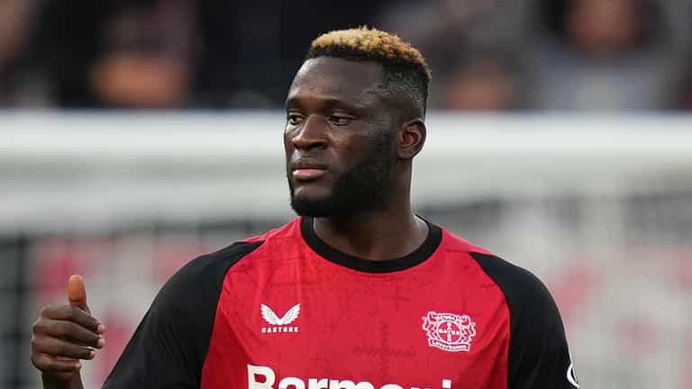 Champions League star rushed to hospital hours after scoring match winning goal Champions League star rushed to hospital hours after scoring match winning goal
