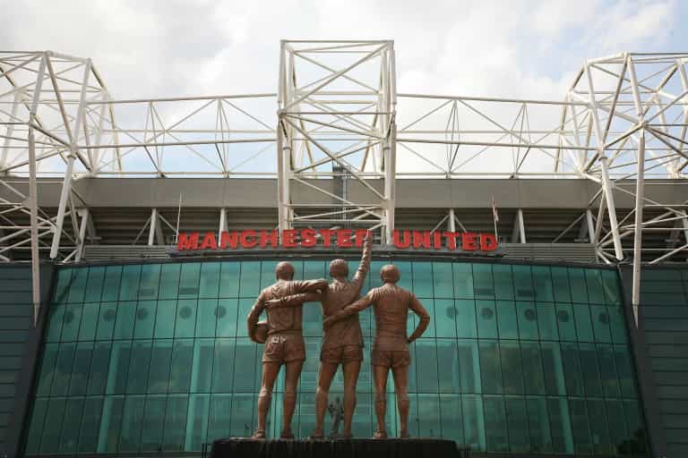 Manchester United to make behind-the-scenes documentary showing club’s planned revival Manchester United to make behind-the-scenes documentary showing club’s planned revival
