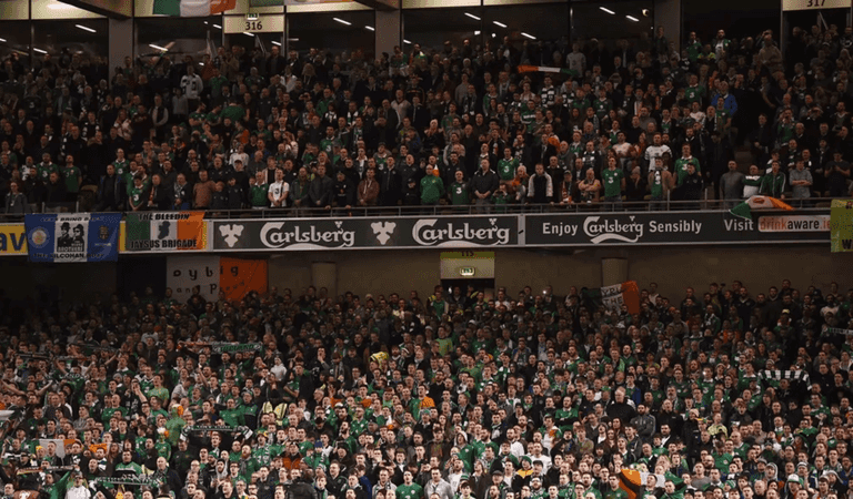 Irish fan group slams FAI for ‘unreasonable’ season ticket price hike Irish fan group slams FAI for ‘unreasonable’ season ticket price hike