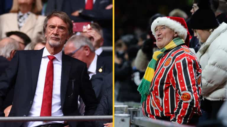 Man United ‘cancel Christmas’ as cost-cutting measure continue Man United ‘cancel Christmas’ as cost-cutting measure continue