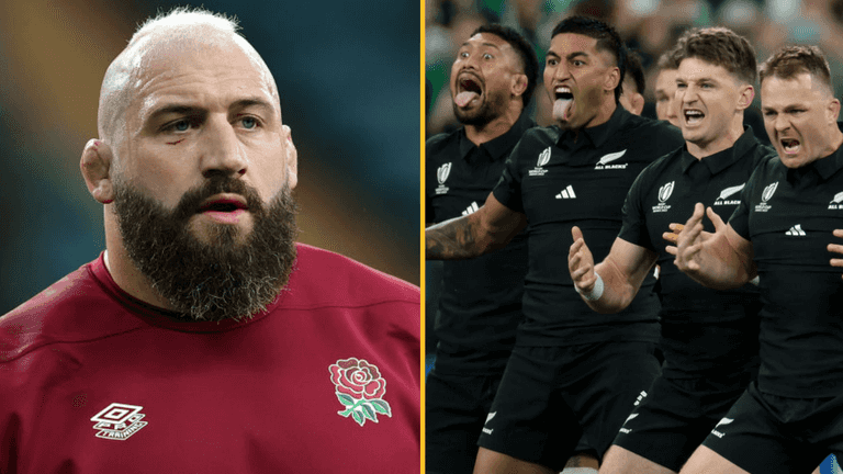 England prop Joe Marler announces international retirement just days after haka controversy England prop Joe Marler announces international retirement just days after haka controversy