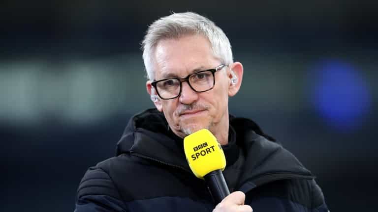 Gary Lineker’s nephew dies aged 18 in tragic accident Gary Lineker’s nephew dies aged 18 in tragic accident