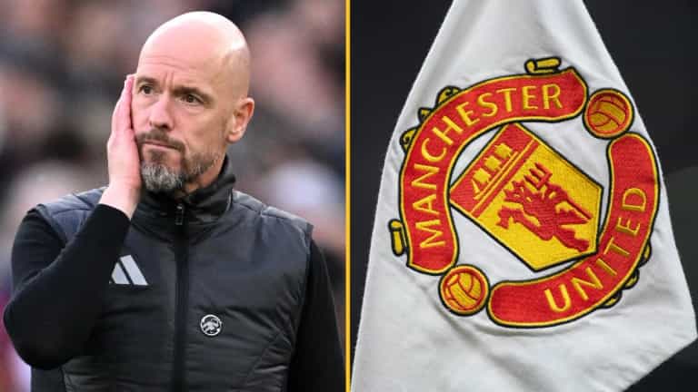 Man United make agreement in principal for next manager after Ten Hag sacking Man United make agreement in principal for next manager after Ten Hag sacking