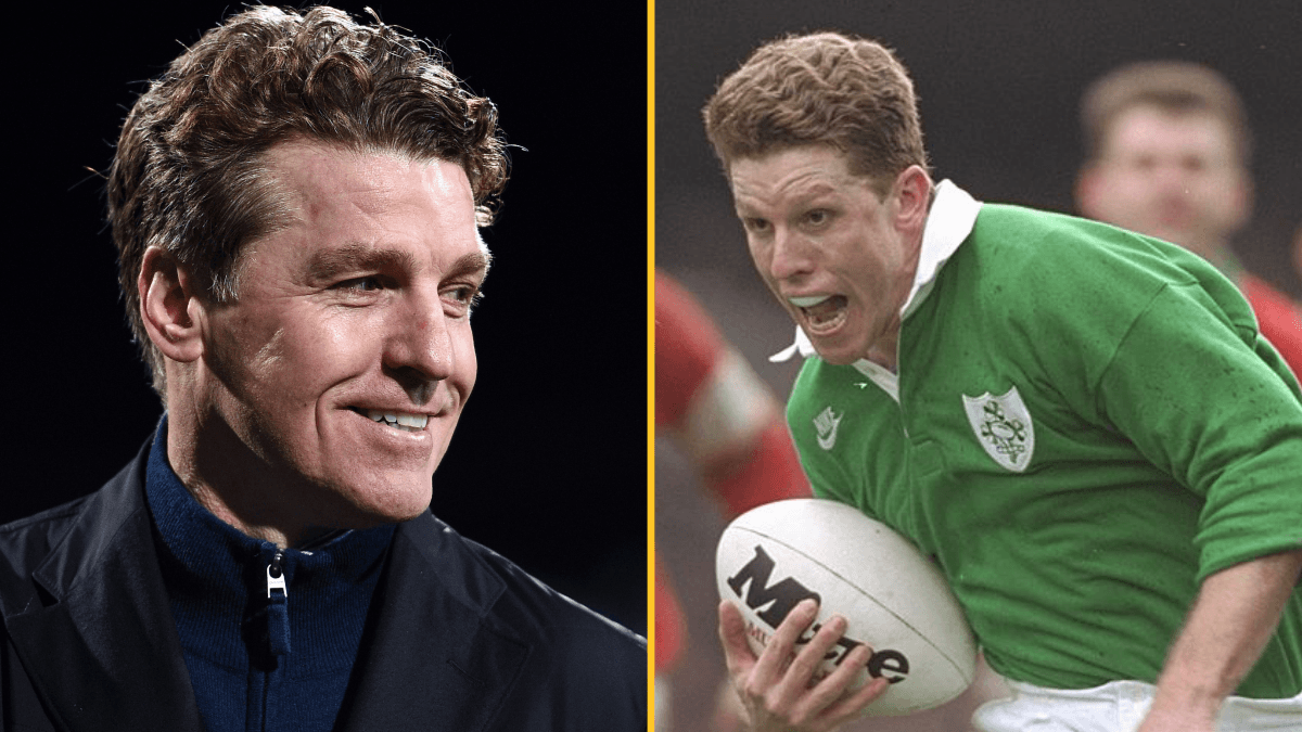 Former Ireland player on trial for allegedly stealing 500k from Bank of Ireland