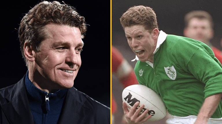 Former Ireland player on trial for allegedly stealing 500k from Bank of Ireland Former Ireland player on trial for allegedly stealing 500k from Bank of Ireland