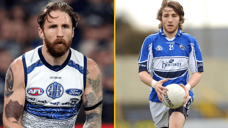 Zach Tuohy confirms return to GAA following AFL retirement Zach Tuohy confirms return to GAA following AFL retirement