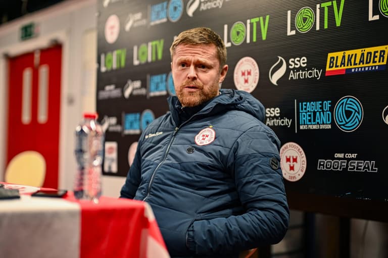 Damien Duff describes ‘fairytale’ attempt to bring Ireland legend back to Shelbourne Damien Duff describes ‘fairytale’ attempt to bring Ireland legend back to Shelbourne